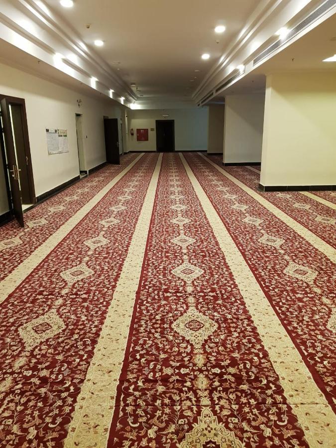 Отель Safwat Albayt - Almahbas Мекка Экстерьер фото