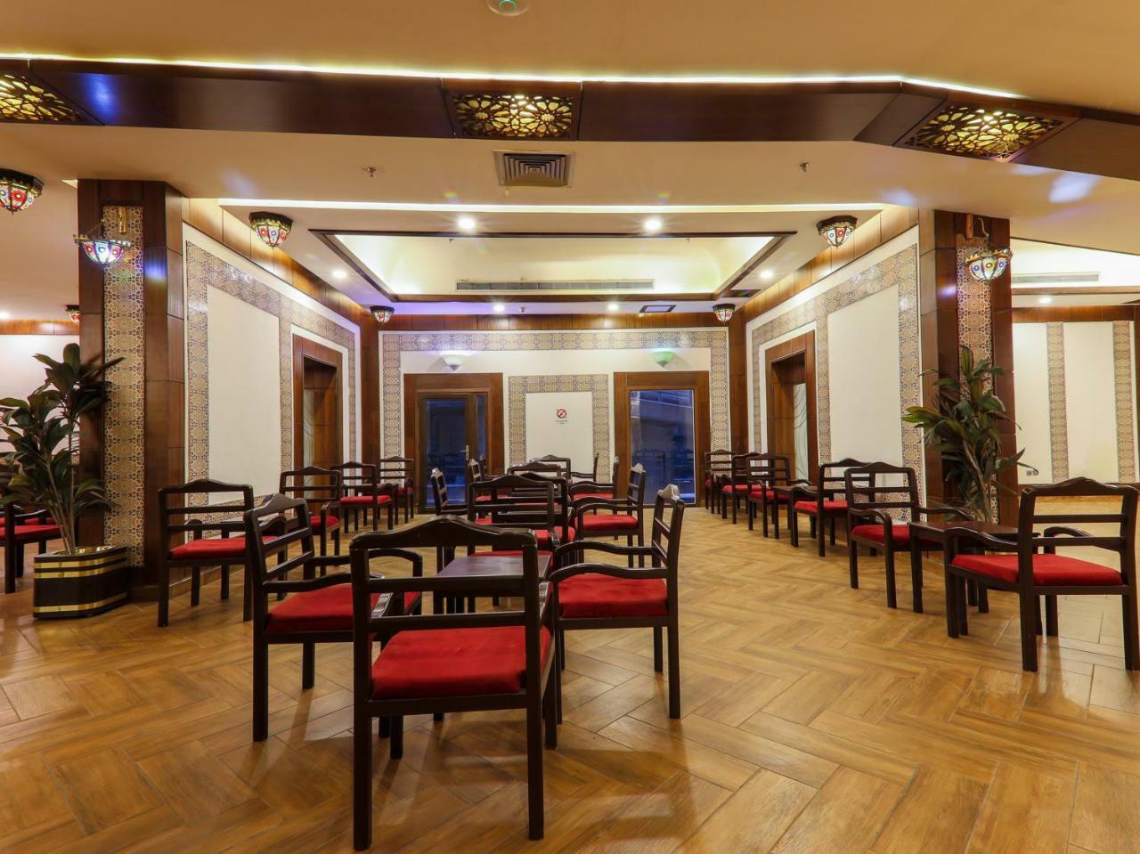 Отель Safwat Albayt - Almahbas Мекка Экстерьер фото